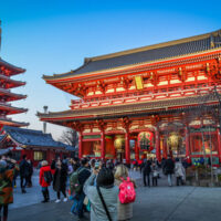 Tour Trải nghiệm trượt truyết tại Nhật Bản – 5 ngày 5 đêm8